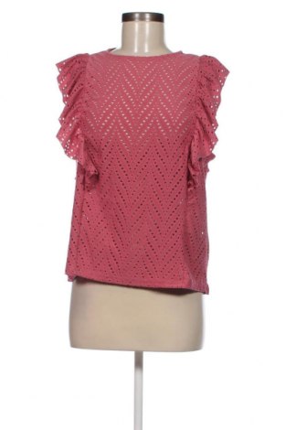 Damen Shirt Esmara, Größe L, Farbe Rosa, Preis 6,87 €