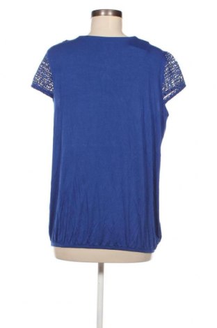 Damen Shirt Esmara, Größe L, Farbe Blau, Preis 5,29 €