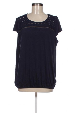 Damen Shirt Esmara, Größe L, Farbe Blau, Preis 13,22 €
