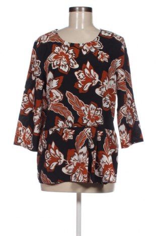 Дамска блуза Esmara, Размер XL, Цвят Многоцветен, Цена 9,50 лв.