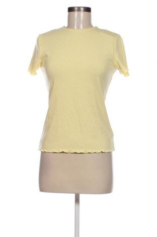 Γυναικεία μπλούζα Esmara, Μέγεθος S, Χρώμα Κίτρινο, Τιμή 2,94 €