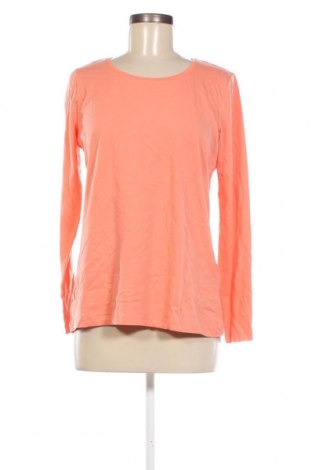 Damen Shirt Esmara, Größe M, Farbe Orange, Preis 3,97 €