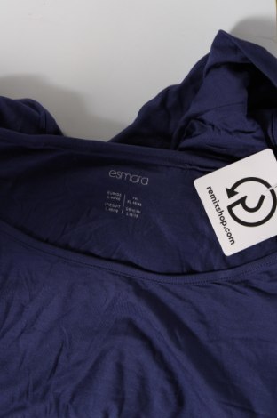 Damen Shirt Esmara, Größe L, Farbe Blau, Preis 6,87 €