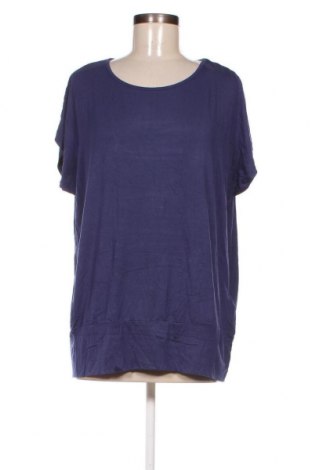 Damen Shirt Esmara, Größe L, Farbe Blau, Preis 6,87 €