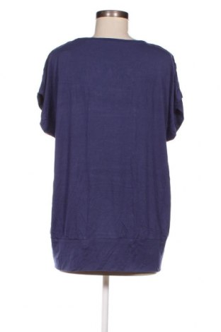 Damen Shirt Esmara, Größe L, Farbe Blau, Preis 6,87 €