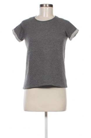 Damen Shirt Esmara, Größe XS, Farbe Grau, Preis 5,99 €