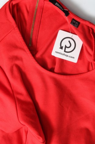 Damen Shirt Esmara, Größe M, Farbe Rot, Preis € 3,97
