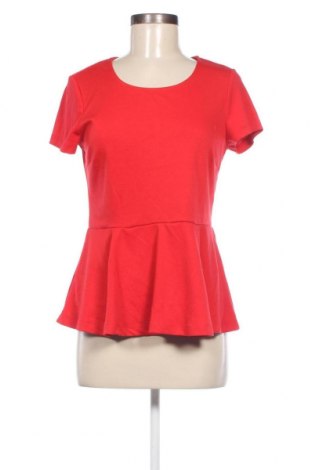 Damen Shirt Esmara, Größe M, Farbe Rot, Preis 4,63 €