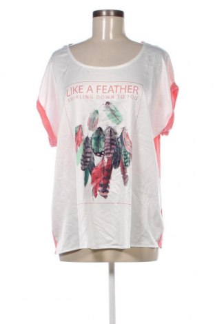 Damen Shirt Esmara, Größe XL, Farbe Mehrfarbig, Preis 6,87 €