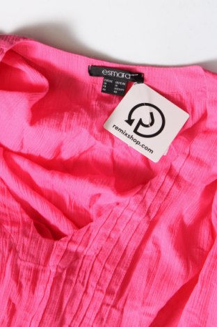 Damen Shirt Esmara, Größe M, Farbe Rosa, Preis 3,17 €