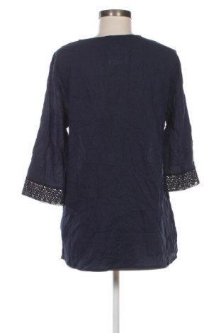 Γυναικεία μπλούζα Esmara, Μέγεθος M, Χρώμα Μπλέ, Τιμή 4,70 €