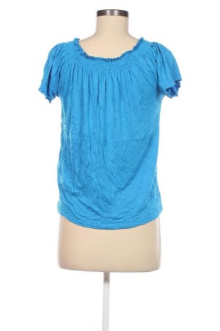 Bluză de femei Esmara, Mărime S, Culoare Albastru, Preț 15,63 Lei