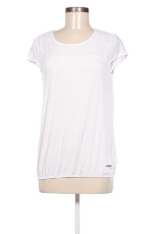 Damen Shirt Esmara, Größe S, Farbe Weiß, Preis € 3,31