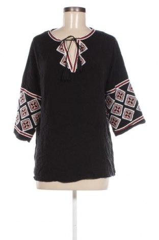 Damen Shirt Esmara, Größe M, Farbe Schwarz, Preis 21,57 €