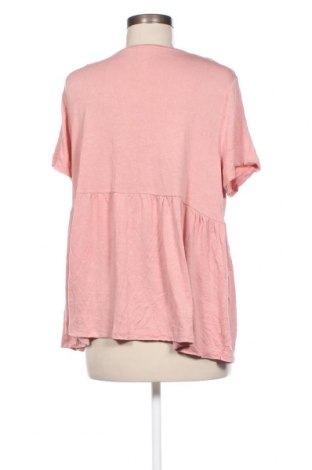 Γυναικεία μπλούζα Esmara, Μέγεθος XL, Χρώμα Ρόζ , Τιμή 5,41 €