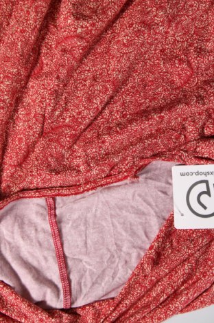 Bluză de femei Esmara, Mărime S, Culoare Roșu, Preț 18,75 Lei