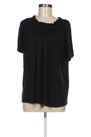 Damen Shirt Esmara, Größe XL, Farbe Schwarz, Preis 6,48 €