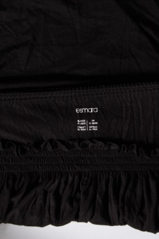 Γυναικεία μπλούζα Esmara, Μέγεθος XL, Χρώμα Μαύρο, Τιμή 5,76 €