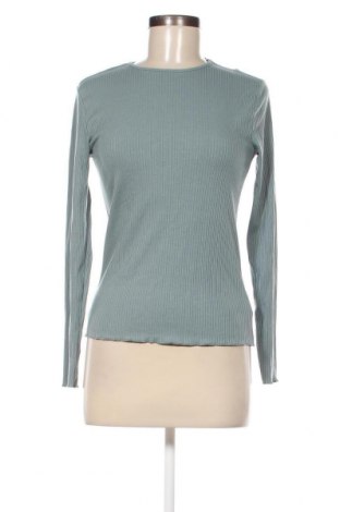 Γυναικεία μπλούζα Esmara, Μέγεθος S, Χρώμα Πράσινο, Τιμή 3,53 €