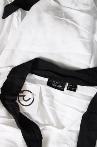 Дамска блуза Esmara by Heidi Klum, Размер M, Цвят Бял, Цена 6,65 лв.