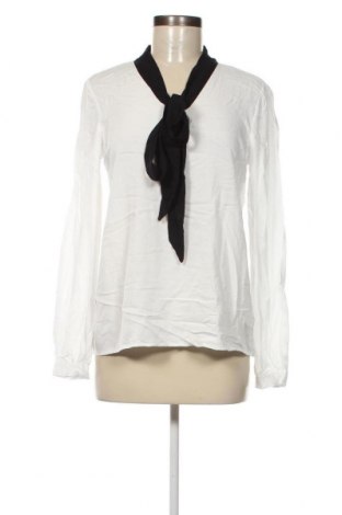 Damen Shirt Esmara by Heidi Klum, Größe M, Farbe Weiß, Preis 4,63 €