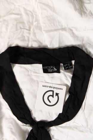 Damen Shirt Esmara by Heidi Klum, Größe S, Farbe Weiß, Preis 3,97 €
