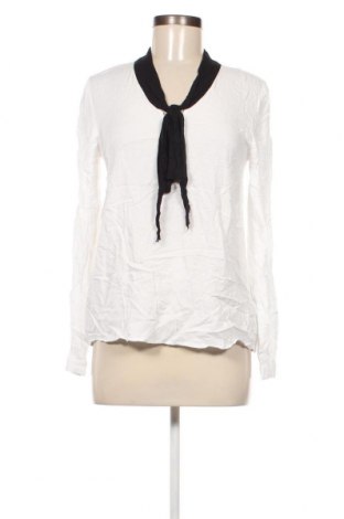 Дамска блуза Esmara by Heidi Klum, Размер S, Цвят Бял, Цена 5,70 лв.