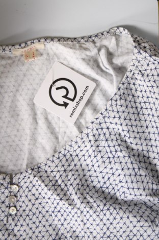 Γυναικεία μπλούζα Espada, Μέγεθος S, Χρώμα Λευκό, Τιμή 2,94 €
