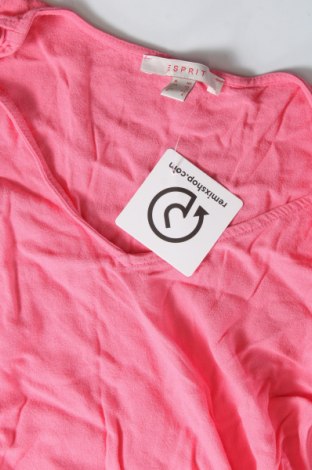 Γυναικεία μπλούζα Esprit, Μέγεθος XS, Χρώμα Ρόζ , Τιμή 10,54 €