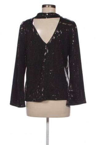 Γυναικεία μπλούζα Esprit, Μέγεθος L, Χρώμα Μαύρο, Τιμή 11,91 €