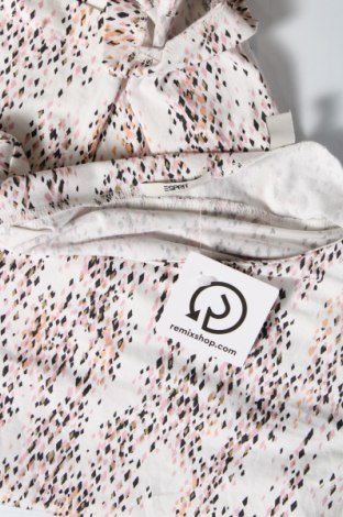 Γυναικεία μπλούζα Esprit, Μέγεθος L, Χρώμα Πολύχρωμο, Τιμή 13,89 €