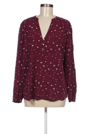 Дамска блуза Esprit, Размер L, Цвят Лилав, Цена 10,20 лв.