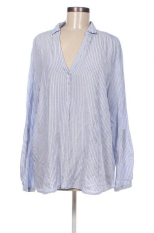 Γυναικεία μπλούζα Esprit, Μέγεθος XL, Χρώμα Μπλέ, Τιμή 12,62 €