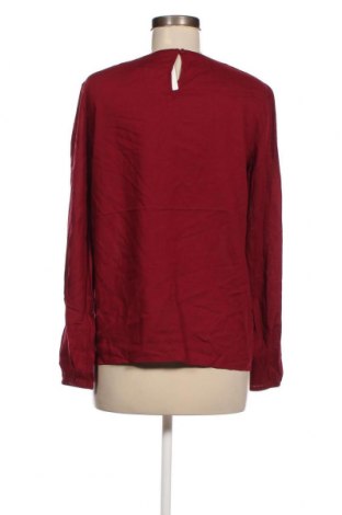 Дамска блуза Esprit, Размер M, Цвят Червен, Цена 13,60 лв.