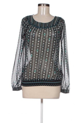Γυναικεία μπλούζα Esprit, Μέγεθος XXS, Χρώμα Πολύχρωμο, Τιμή 6,31 €