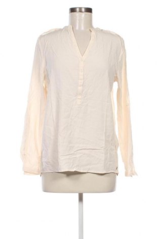 Γυναικεία μπλούζα Esprit, Μέγεθος M, Χρώμα Εκρού, Τιμή 7,36 €