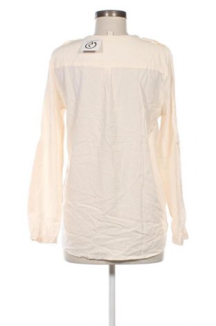 Γυναικεία μπλούζα Esprit, Μέγεθος M, Χρώμα Εκρού, Τιμή 6,31 €