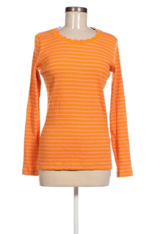 Γυναικεία μπλούζα Esprit, Μέγεθος XL, Χρώμα Πορτοκαλί, Τιμή 10,54 €