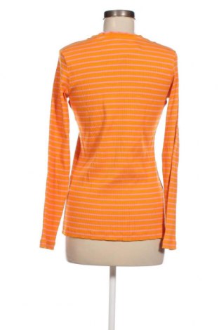 Γυναικεία μπλούζα Esprit, Μέγεθος XL, Χρώμα Πορτοκαλί, Τιμή 10,54 €