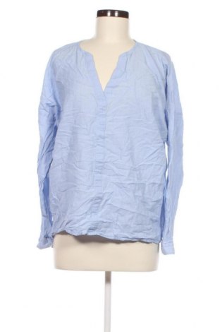 Дамска блуза Esprit, Размер L, Цвят Син, Цена 34,00 лв.