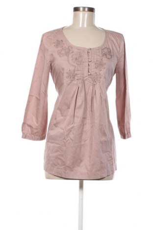 Дамска блуза Esprit, Размер M, Цвят Розов, Цена 20,46 лв.
