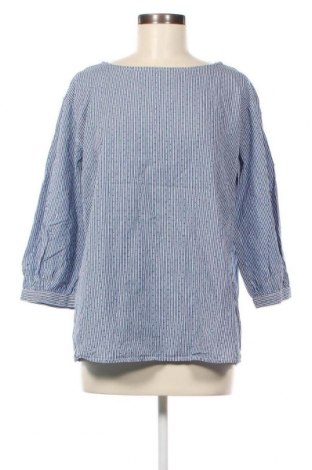 Γυναικεία μπλούζα Esprit, Μέγεθος L, Χρώμα Μπλέ, Τιμή 6,31 €