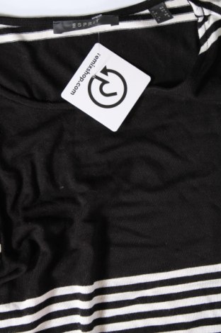 Γυναικεία μπλούζα Esprit, Μέγεθος XS, Χρώμα Μαύρο, Τιμή 6,31 €
