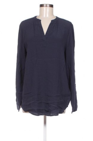 Γυναικεία μπλούζα Esprit, Μέγεθος M, Χρώμα Μπλέ, Τιμή 8,41 €