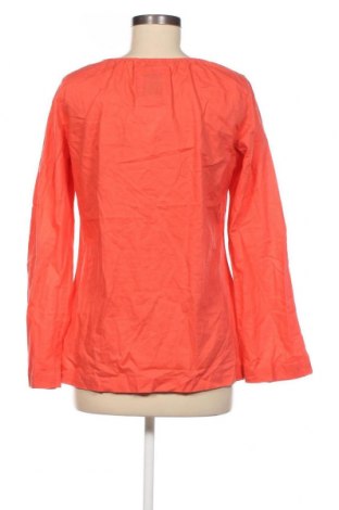 Γυναικεία μπλούζα Esprit, Μέγεθος M, Χρώμα Πορτοκαλί, Τιμή 8,41 €