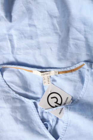 Damen Shirt Esprit, Größe XL, Farbe Blau, Preis 9,91 €