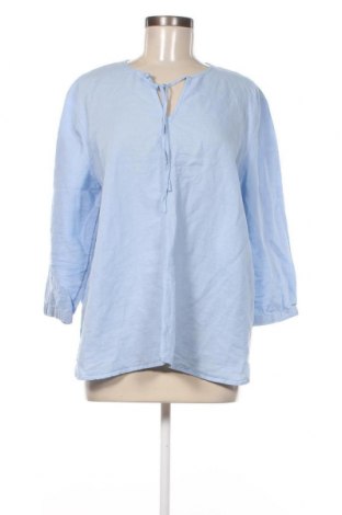 Γυναικεία μπλούζα Esprit, Μέγεθος XL, Χρώμα Μπλέ, Τιμή 9,91 €
