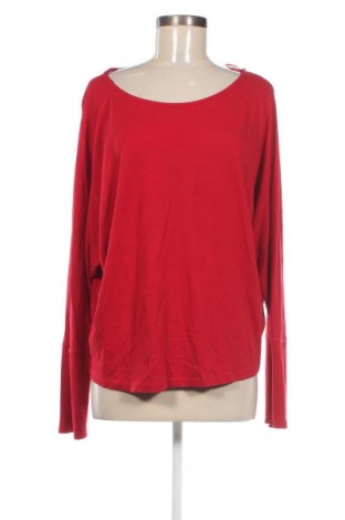 Γυναικεία μπλούζα Esprit, Μέγεθος XL, Χρώμα Κόκκινο, Τιμή 17,36 €