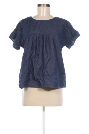 Damen Shirt Esprit, Größe S, Farbe Blau, Preis 23,66 €