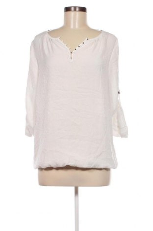 Damen Shirt Esprit, Größe M, Farbe Weiß, Preis 13,01 €